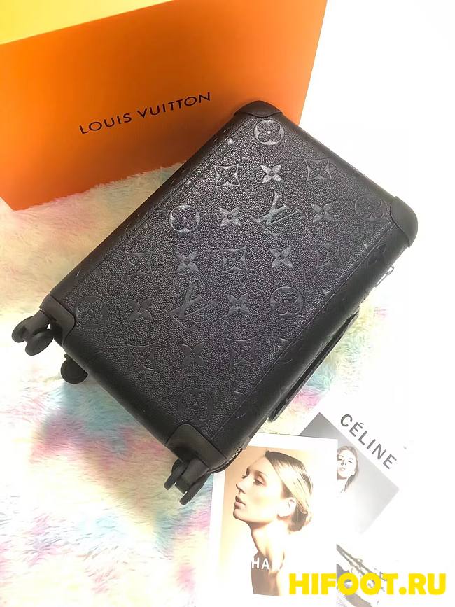 LV luggage M46115  - 1