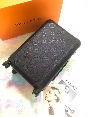 LV luggage M46115 