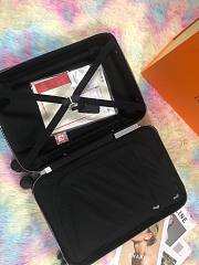 LV luggage M46115  - 4