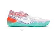 Nike Kobe NXT 360 White Multi-Color  AQ1087-102 - 1