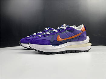 Nike Vaporwaffle sacai Dark Iris DD1875-500