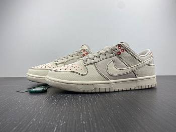 Nike Dunk Low Light Orewood Brown DV0834-100