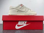 Nike Dunk Low Light Orewood Brown DV0834-100 - 4