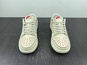 Nike Dunk Low Light Orewood Brown DV0834-100 - 2