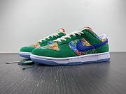 Nike Dunk Low Foam Finger  DZ5184-300 - 1