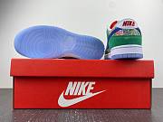 Nike Dunk Low Foam Finger  DZ5184-300 - 6