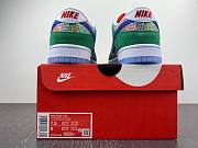 Nike Dunk Low Foam Finger  DZ5184-300 - 4