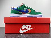 Nike Dunk Low Foam Finger  DZ5184-300 - 5