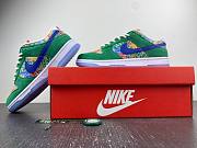 Nike Dunk Low Foam Finger  DZ5184-300 - 2