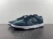 Nike Dunk Low Mineral Slate Armory Navy  DR9705-300 - 1