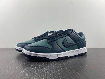 Nike Dunk Low Mineral Slate Armory Navy  DR9705-300