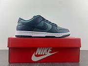 Nike Dunk Low Mineral Slate Armory Navy  DR9705-300 - 5