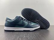 Nike Dunk Low Mineral Slate Armory Navy  DR9705-300 - 2