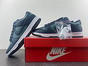 Nike Dunk Low Mineral Slate Armory Navy  DR9705-300 - 3