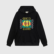 Gvcci hoodie - 1