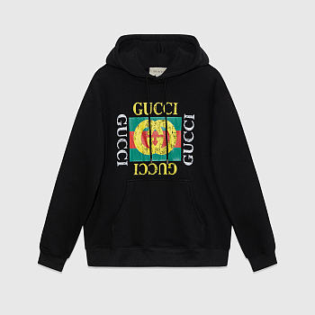 Gvcci hoodie