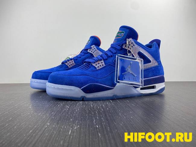 Air Jordan 4 AJ4-1032111 - 1