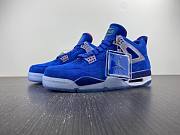 Air Jordan 4 AJ4-1032111 - 1