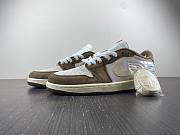 Air Jordan 1 Low Year Of The Rabbit DV1312-200 - 1