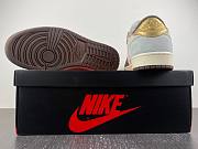 Air Jordan 1 Low Year Of The Rabbit DV1312-200 - 4