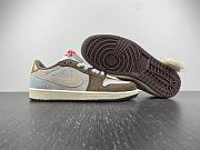 Air Jordan 1 Low Year Of The Rabbit DV1312-200 - 3