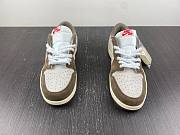 Air Jordan 1 Low Year Of The Rabbit DV1312-200 - 2