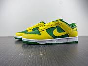 Nike Dunk Low Reverse Brazil  DV0833-300 - 1