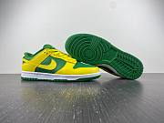 Nike Dunk Low Reverse Brazil  DV0833-300 - 4