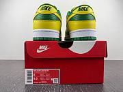 Nike Dunk Low Reverse Brazil  DV0833-300 - 3