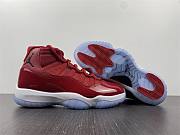 Jordan 11 Retro Win Like 96 378037-623 - 4