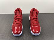 Jordan 11 Retro Win Like 96 378037-623 - 2