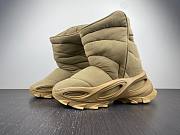 Yeezy NSLTD Boot Khaki GX0054 - 1