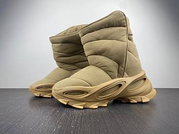 Yeezy NSLTD Boot Khaki GX0054