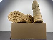 Yeezy NSLTD Boot Khaki GX0054 - 6