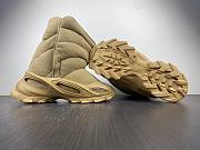 Yeezy NSLTD Boot Khaki GX0054 - 5