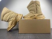 Yeezy NSLTD Boot Khaki GX0054 - 4