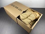 Yeezy NSLTD Boot Khaki GX0054 - 3