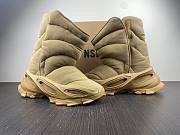 Yeezy NSLTD Boot Khaki GX0054 - 2