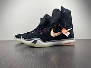 Nike Kobe 10 Elite Elite High Rose Gold Pack  718763-091 - 1