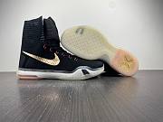 Nike Kobe 10 Elite Elite High Rose Gold Pack  718763-091 - 4