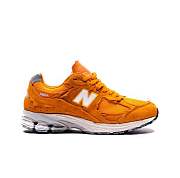 New Balance 2002R Protection Pack Vintage Orange M2002RDE - 1