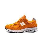 New Balance 2002R Protection Pack Vintage Orange M2002RDE - 5