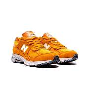 New Balance 2002R Protection Pack Vintage Orange M2002RDE - 4