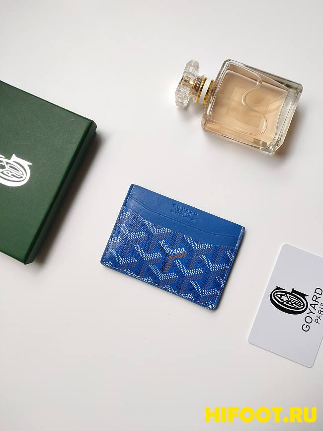 GOYARD cardholder 20230112 - 1