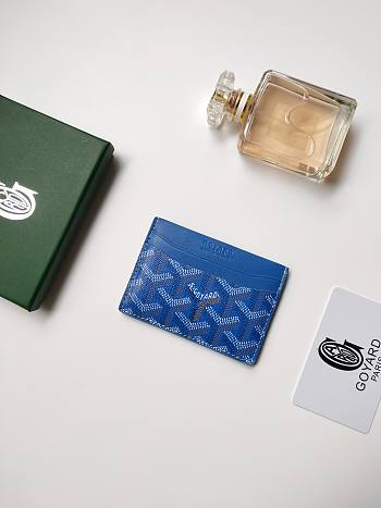 GOYARD cardholder 20230112