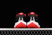 Jordan 11 Retro Low Bred 528895-012 - 5