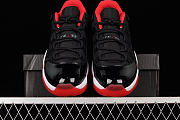 Jordan 11 Retro Low Bred 528895-012 - 3