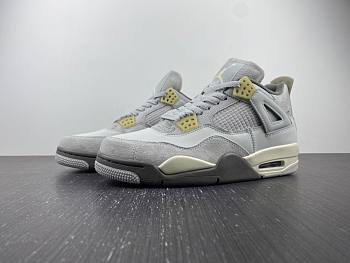 Air Jordan 4 Retro SE Craft DV3742-021