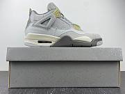 Air Jordan 4 Retro SE Craft DV3742-021 - 5