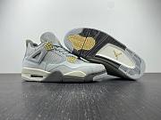 Air Jordan 4 Retro SE Craft DV3742-021 - 4